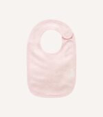 Organic Stripe Rib Mittens - Image 3