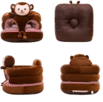 Baby Support Seat | Sit-up Support - Image 3